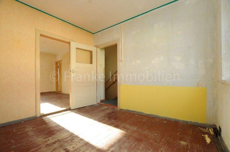 Reihenmittelhaus Dresden Trachau - 4 Zimmer, 70 m&sup2;, 245.000&euro; | Angebot:25152686