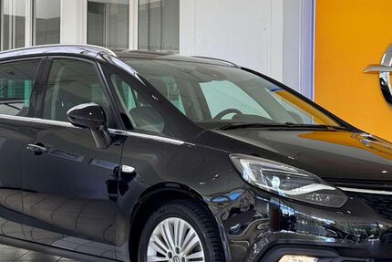 Opel Zafira 81.035 km 17.895 &euro; Heidenau 01809