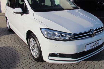 VW Touran 106.095 km 24.880 &euro; Dippoldiswalde 01744