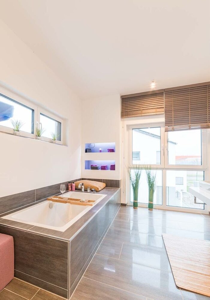 Home 10: Modernes Wohnen trifft Dresdner Naturidylle