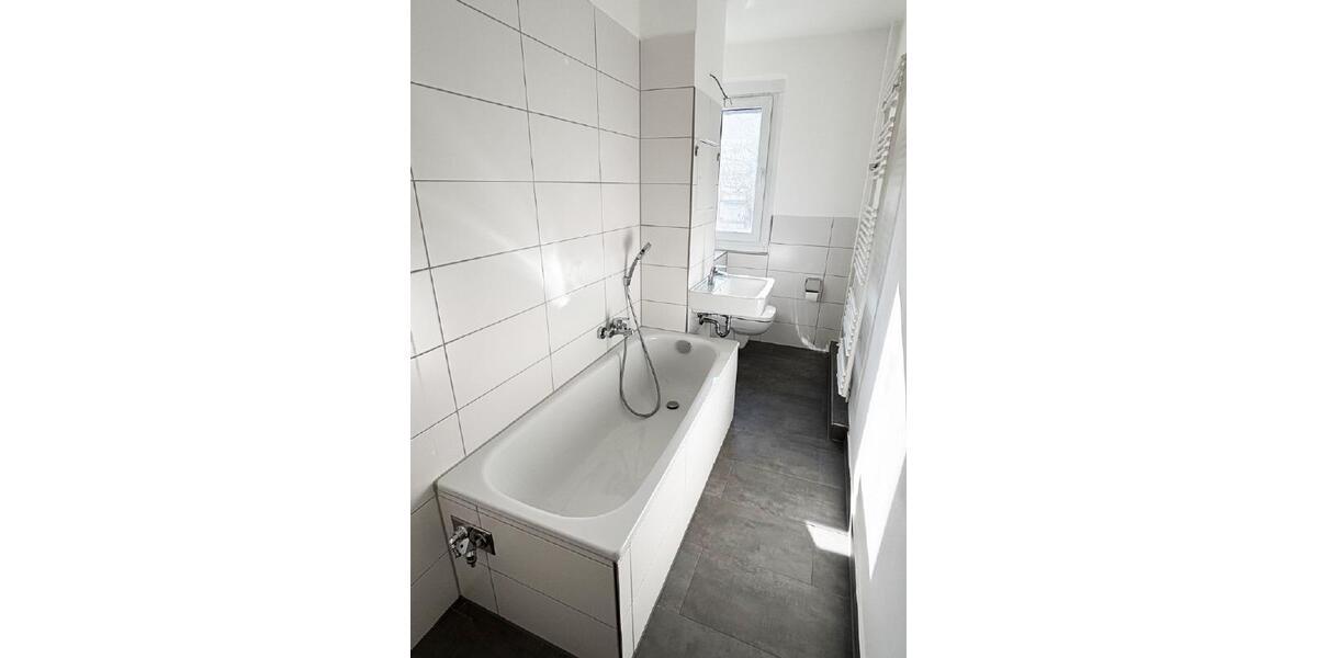 Etagenwohnung Dresden Prohlis - 3 Zimmer, 66 m&sup2;, 797&euro; | Angebot:25867457