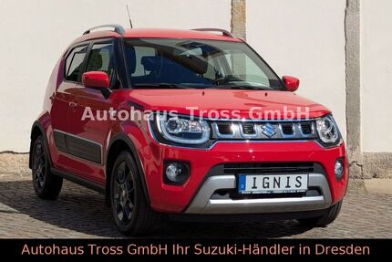 Suzuki Ignis 18.288 km 16.990 &euro; Dresden 01069