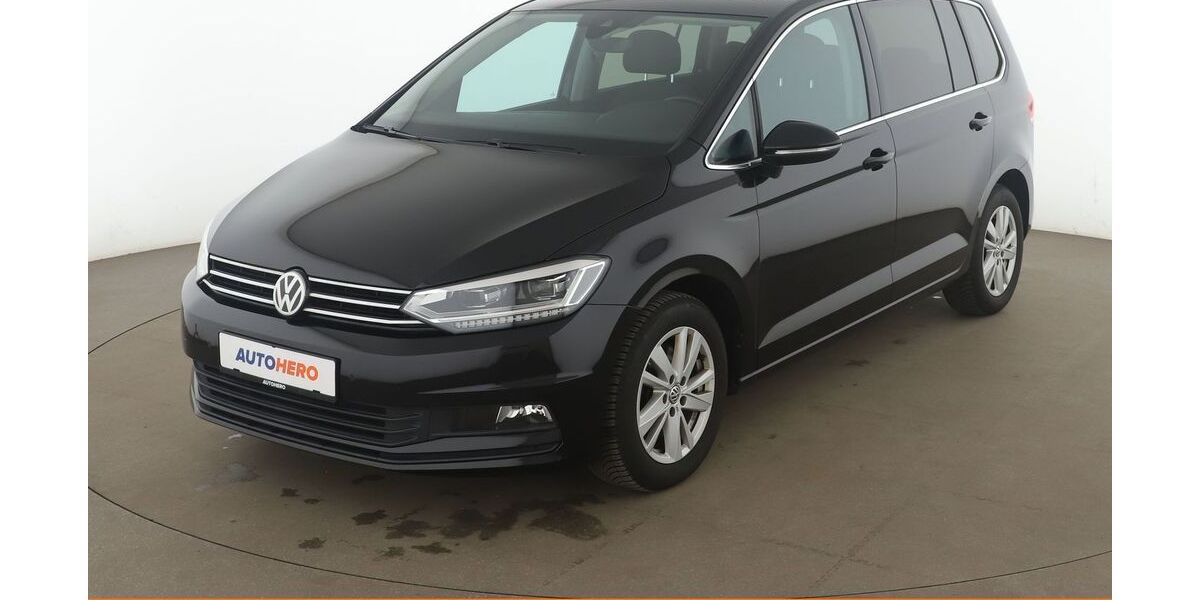 VW Touran 111.878 km 21.890 &euro; Dresden 01187