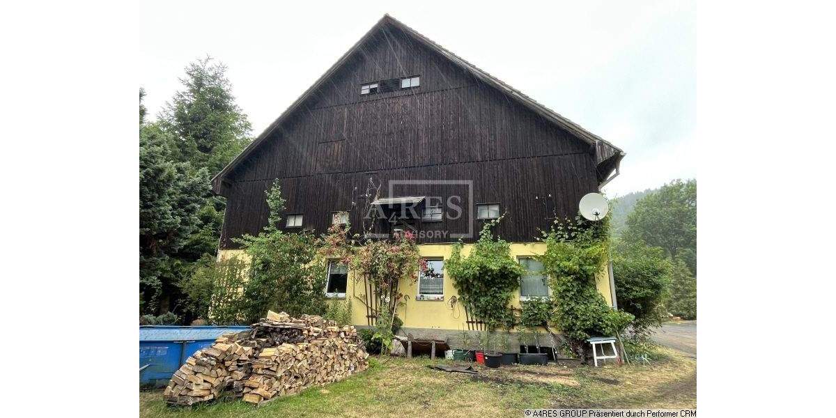 Gewerbeobjekt Bad Gottleuba - 75.000&euro; | Angebot:25698460