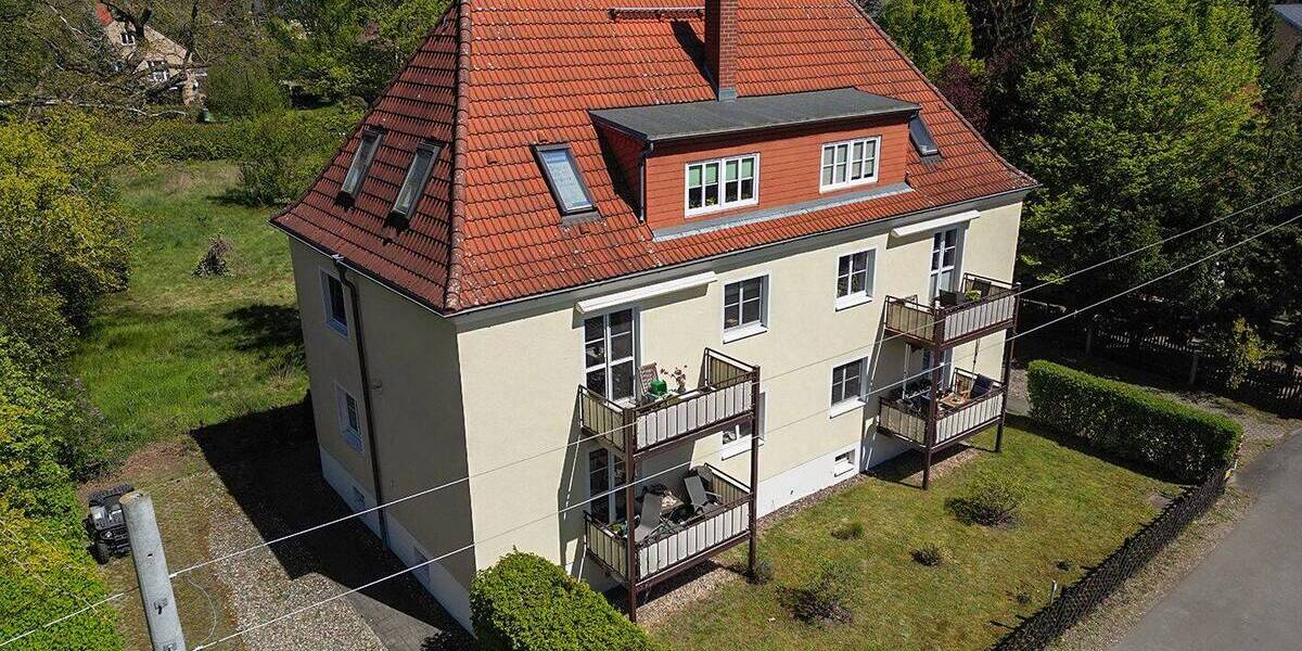 Mehrfamilienhaus, Wohnhaus Dresden Hosterwitz/Pillnitz - 1 Zimmer, 315 m&sup2;, 850.000&euro; | Angebot:26411206