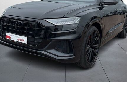 Audi Q8 85.300 km 65.490 &euro; Dresden 01169