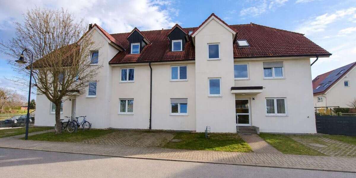 Etagenwohnung Dresden Cossebaude - 4.5 Zimmer, 106 m&sup2;, 298.000&euro; | Angebot:26216549