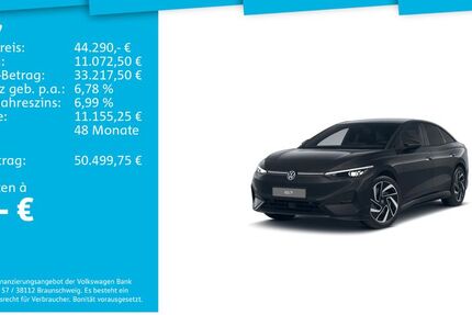 VW ID.7 23.127 km 44.290 &euro; Dresden 01169