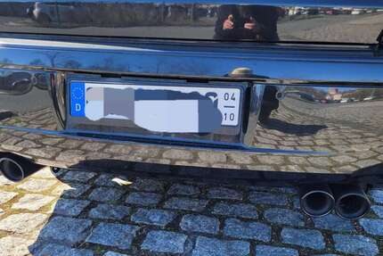 Chrysler 300C 132.000 km 14.998 € Großenhain 01558