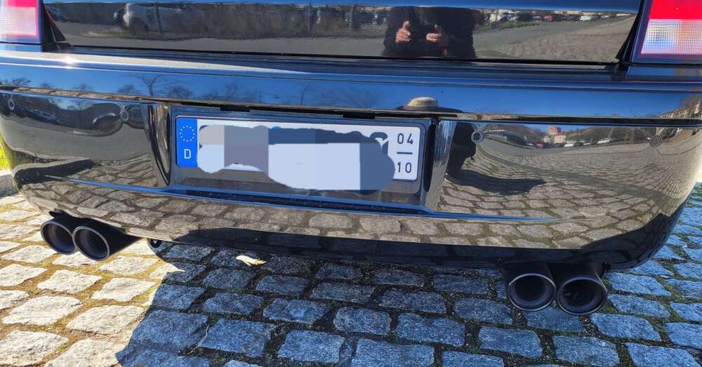 Chrysler 300C 132.000 km 14.998 € Großenhain 01558