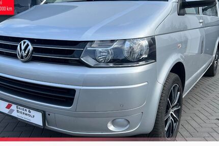 VW T6 Caravelle 148.000 km 21.990 &euro; Coswig 01640