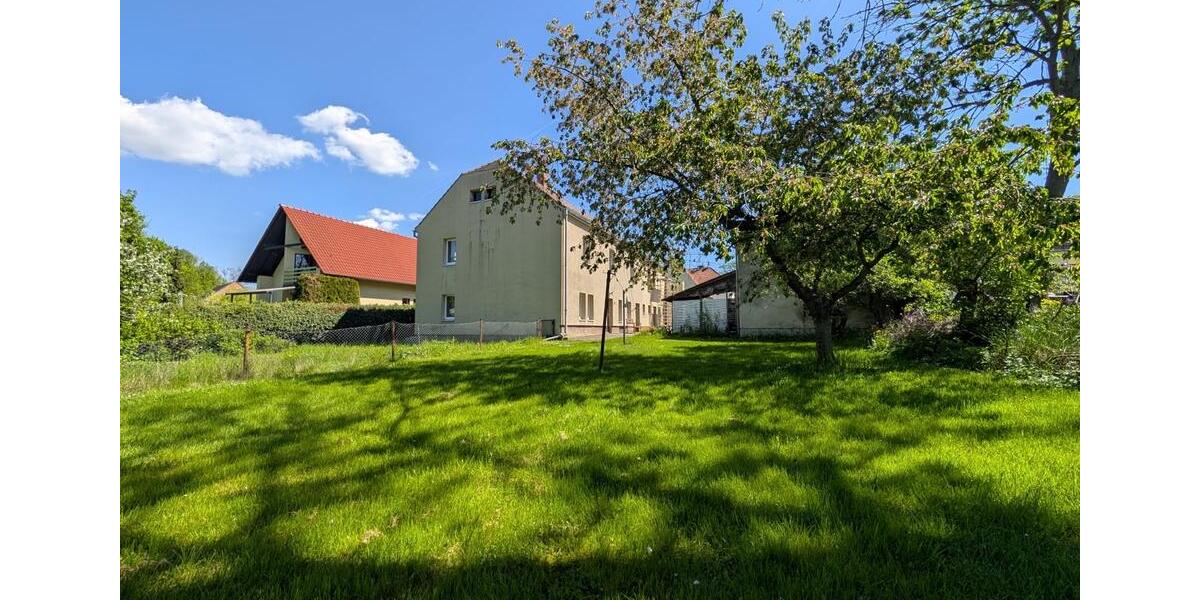 Mehrfamilienhaus, Wohnhaus Radeburg - 8 Zimmer, 180 m&sup2;, 399.999&euro; | Angebot:27463189