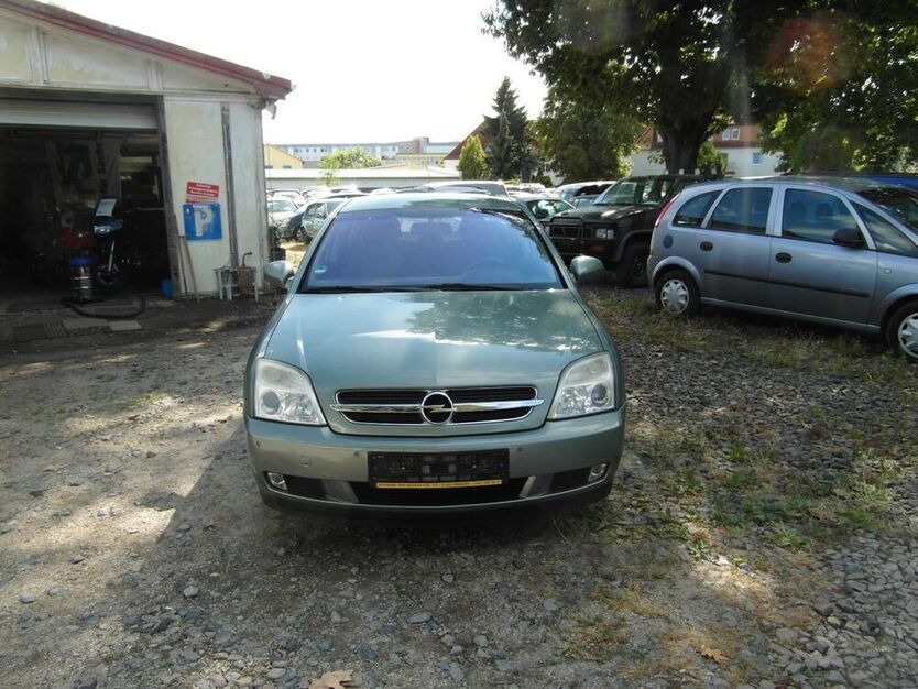 Vectra