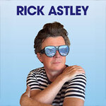 Rick Astley - Summer Shows 2026