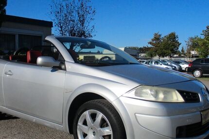 Renault Megane 155.000 km 3.999 &euro; Dresden 01277