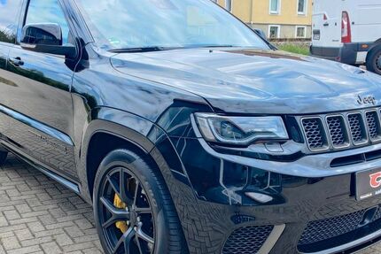 Jeep Grand Cherokee 66.340 km 59.900 &euro; Dippoldiswalde 01744