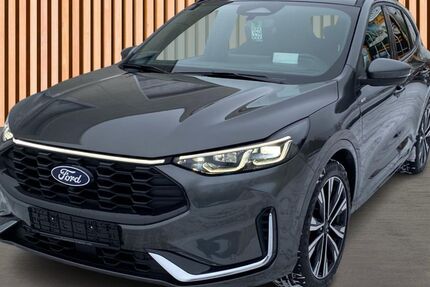 Ford Kuga 15.300 km 32.980 &euro; Dresden 01328