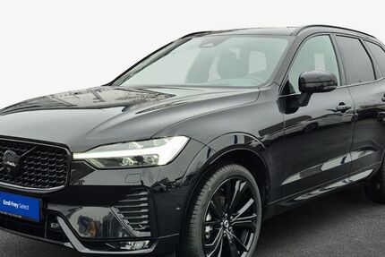 Volvo XC60 27.322 km 46.800 &euro; Dresden 01159