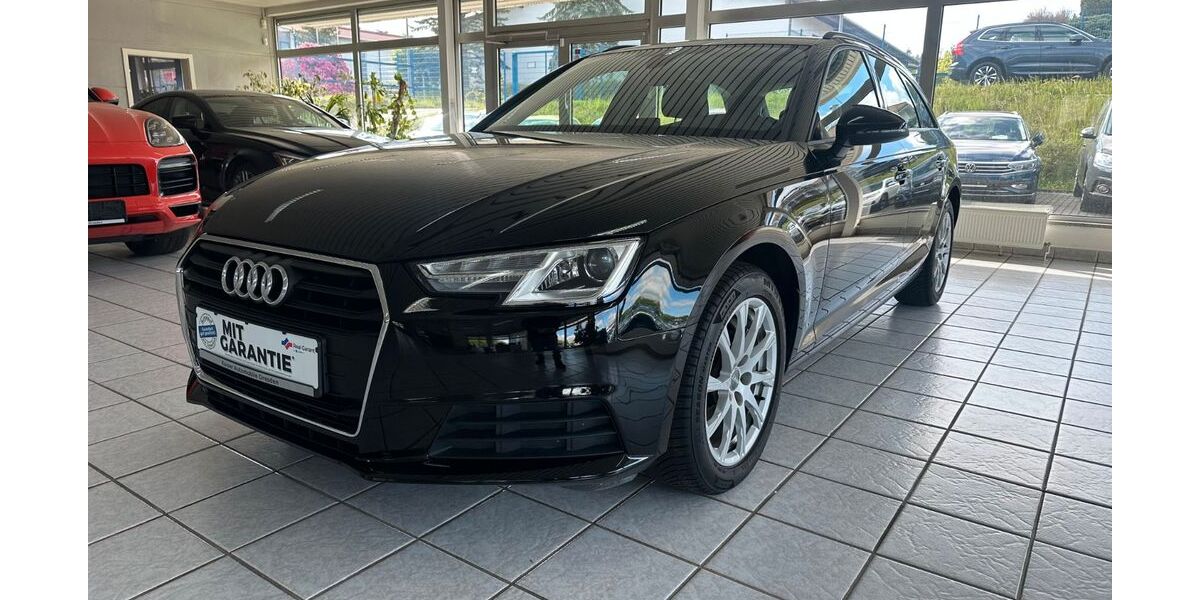 Audi A4 98.600 km 19.499 &euro; Kesselsdorf 01723