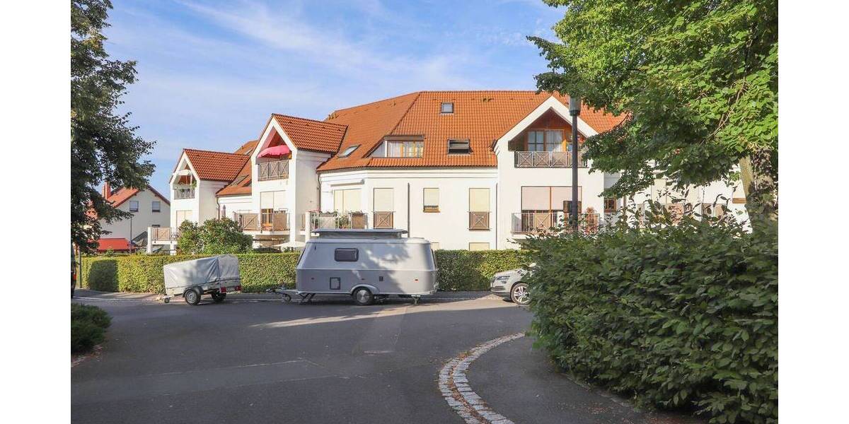 Etagenwohnung Dresden Pennrich - 2 Zimmer, 62 m&sup2;, 159.000&euro; | Angebot:25682241