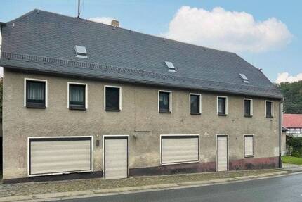 Haus Mohorn Mohorn - 4 Zimmer, 97 m&sup2;, 109.900&euro; | Angebot:25780927