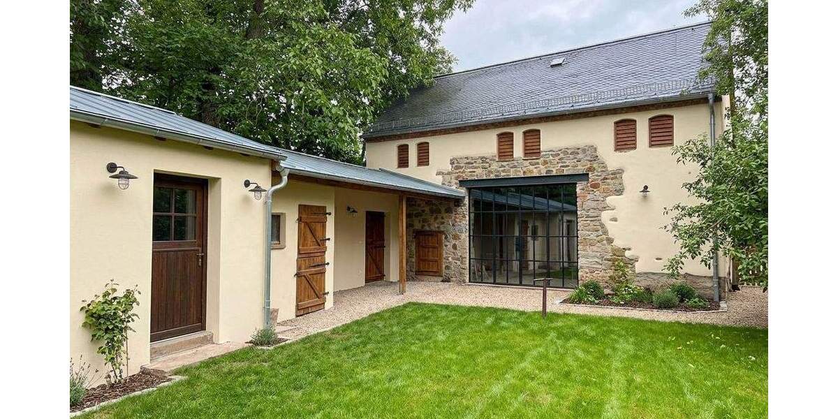 Mehrfamilienhaus, Wohnhaus Dresden Cunnersdorf - 998.000&euro; | Angebot:25879253