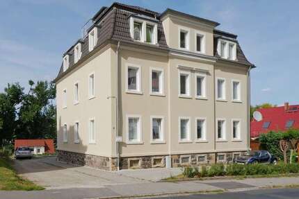 Wohnung Freital - 4 Zimmer, 108 m&sup2;, 174.000&euro; | Angebot:26896537