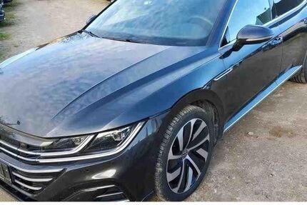 VW Arteon 48.500 km 27.999 &euro; Dresden 01157