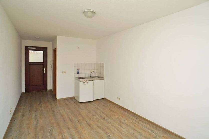 Apartment am Campus