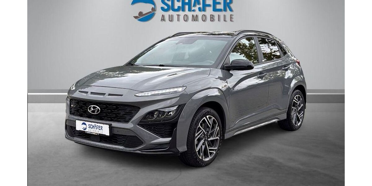 Hyundai KONA 56.100 km 18.450 &euro; Moritzburg 01468
