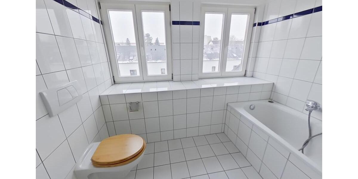 Viel Platz für die eigene kleine Familie! 3 zimmer