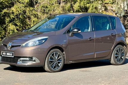 Renault Scenic 153.000 km 3.990 &euro; Heidenau 01809