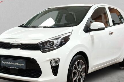Kia Picanto 42.510 km 13.960 &euro; Pirna 01796