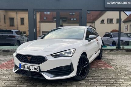 Cupra Leon 29.000 km 30.990 € Dresden 01219