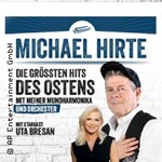 Michael Hirte - Die größten Hits des Ostens - Uta Bresan, Orchester