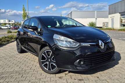Renault Clio 126.000 km 6.500 &euro; Tharandt 01737