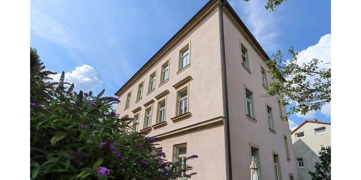 Etagenwohnung Dresden Cotta - 2 Zimmer, 77 m&sup2;, 149.900&euro; | Angebot:25682401
