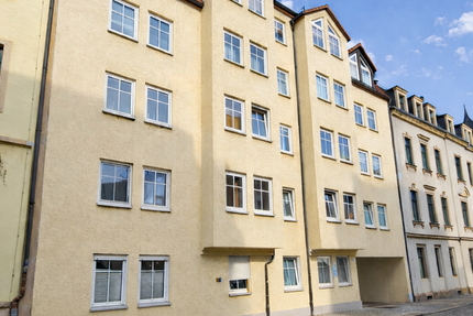 Wohnung Dresden Pieschen - 2 Zimmer, 42 m&sup2;, 125.000&euro; | Angebot:25409403