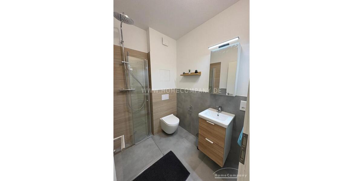 Etagenwohnung Dresden Weixdorf - 1 Zimmer, 20 m&sup2;, 1.000&euro; | Angebot:26385636