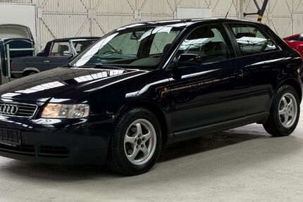 Audi A3 140.227 km 2.490 &euro; Dresden 01157