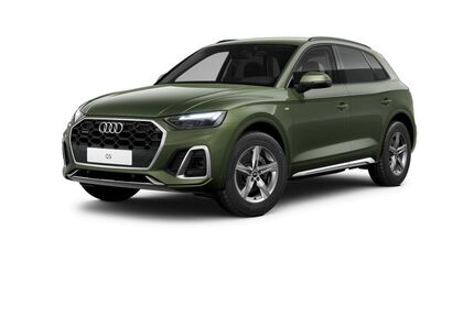Audi Q5 21.561 km 39.890 &euro; Dresden 01067