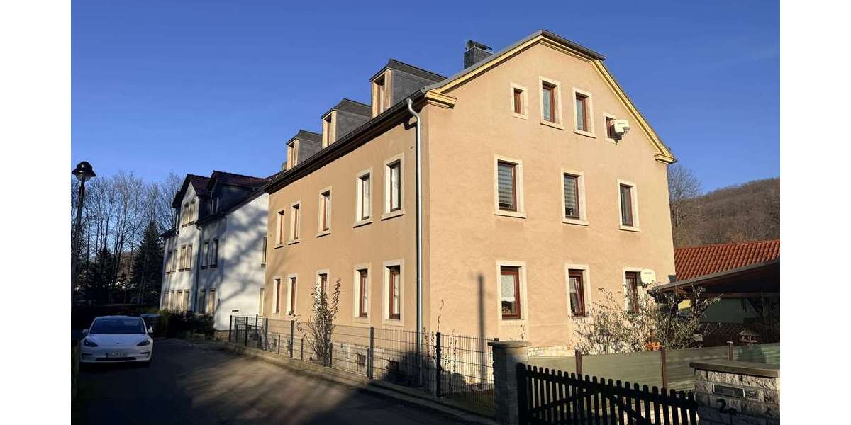 Haus zum Kaufen in Pirna 589.000 € 260 m² 9 zimmer
