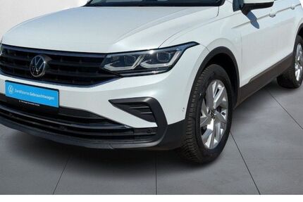 VW Tiguan 50.386 km 25.490 &euro; Dresden 01169