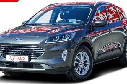 Ford Kuga 57.859 km 19.490 &euro; Dresden 01069