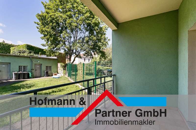 Wohnung zum Mieten in Meissen 295 € 46.3 m²