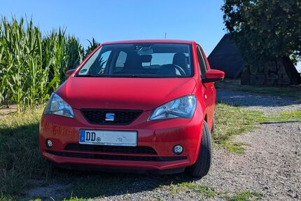 Seat Mii 57.223 km 7.900 &euro; Radeberg OT Ullersdorf 01454