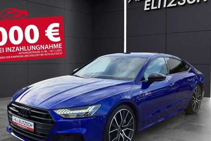 Audi A7 42.500 km 51.890 € Dresden 01139