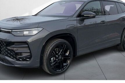 VW Tayron 3.251 km 64.890 &euro; Dresden 01169