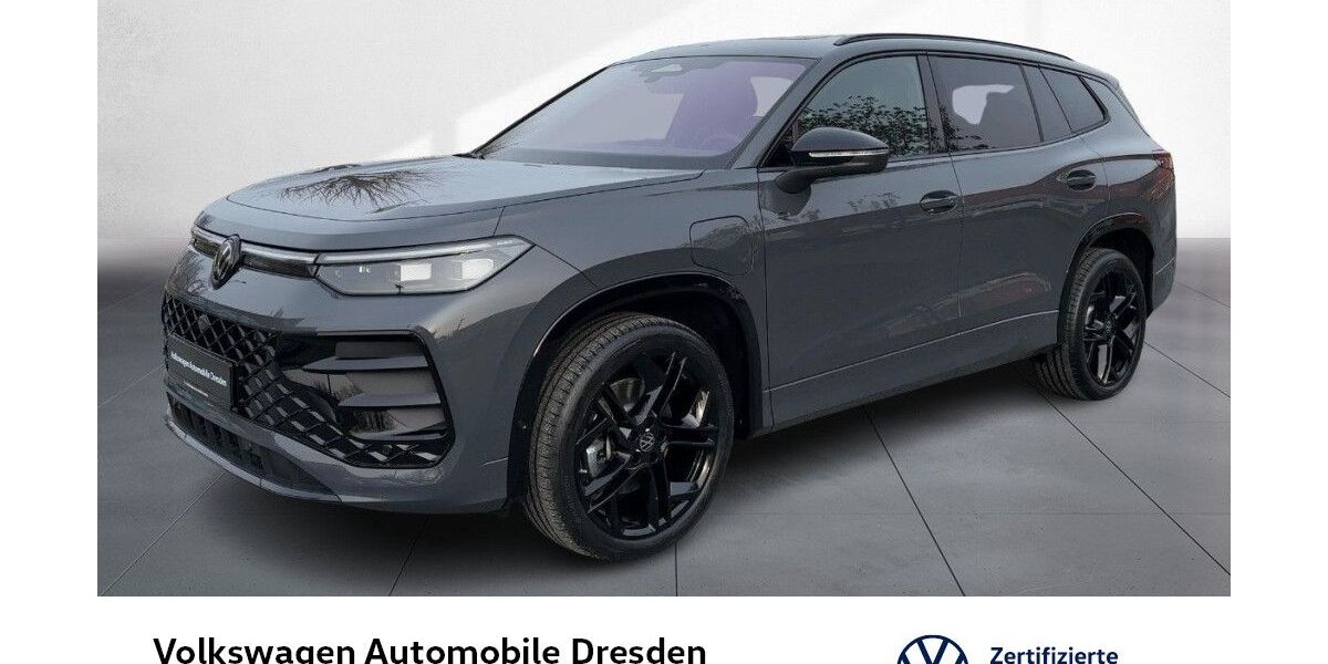 VW Tayron 3.251 km 64.890 &euro; Dresden 01169