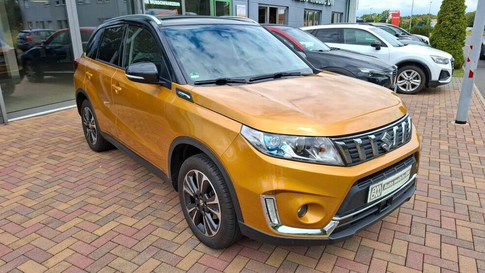 Vitara